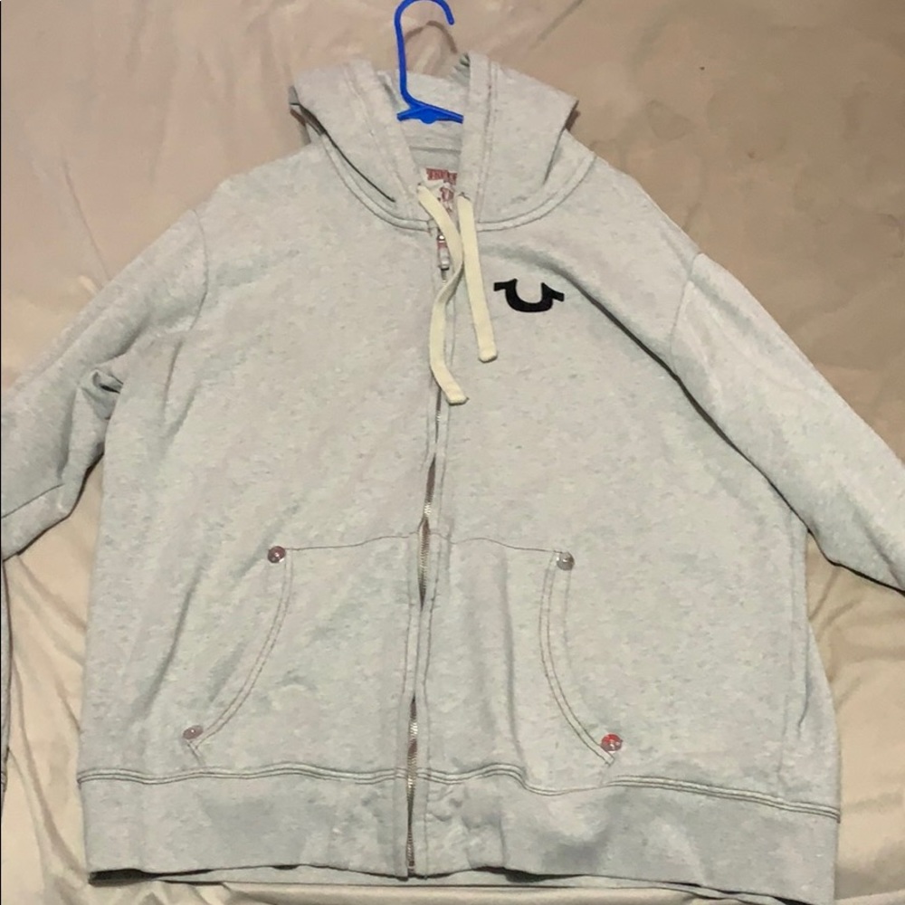 True Religion jacket